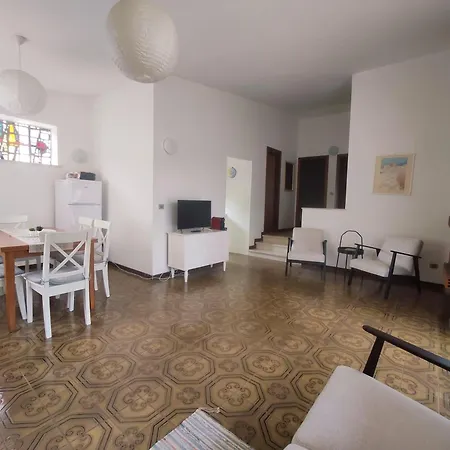 Villa Continenti Lignano Sabbiadoro