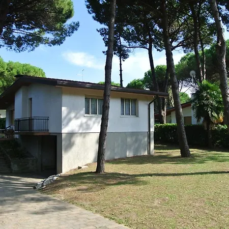 Villa Continenti