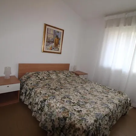 Villa Continenti *